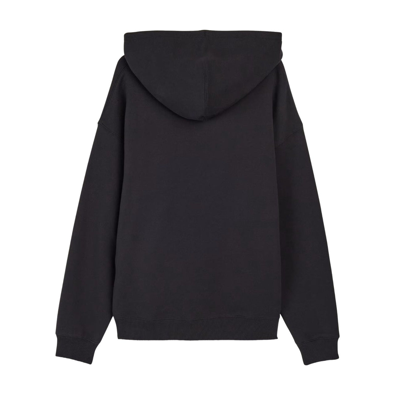 adidas Y-3 NBHD Graphic Hoodie 'Black' JW7004
