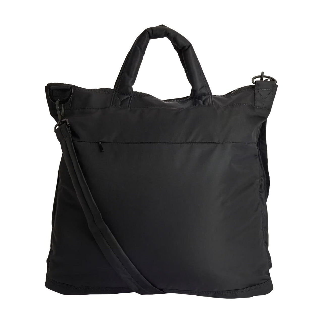 adidas Y-3 NBHD Padded Bag 'Black' JX0054