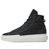 adidas Y-3 Nizza Hi 'Black Off White' ID1459