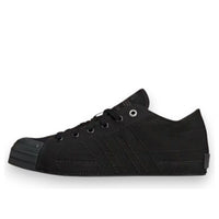 adidas Y-3 Nizza Lo 'Black' JQ8821