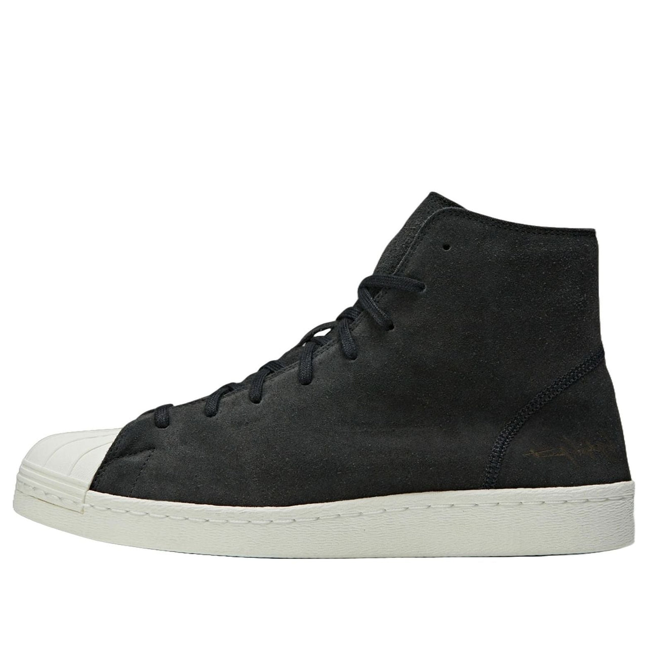 adidas Y-3 Pro Model 'Black Off White' IH2551