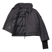 (WMNS) adidas Y-3 Padded Jacket 'Black' IW7490