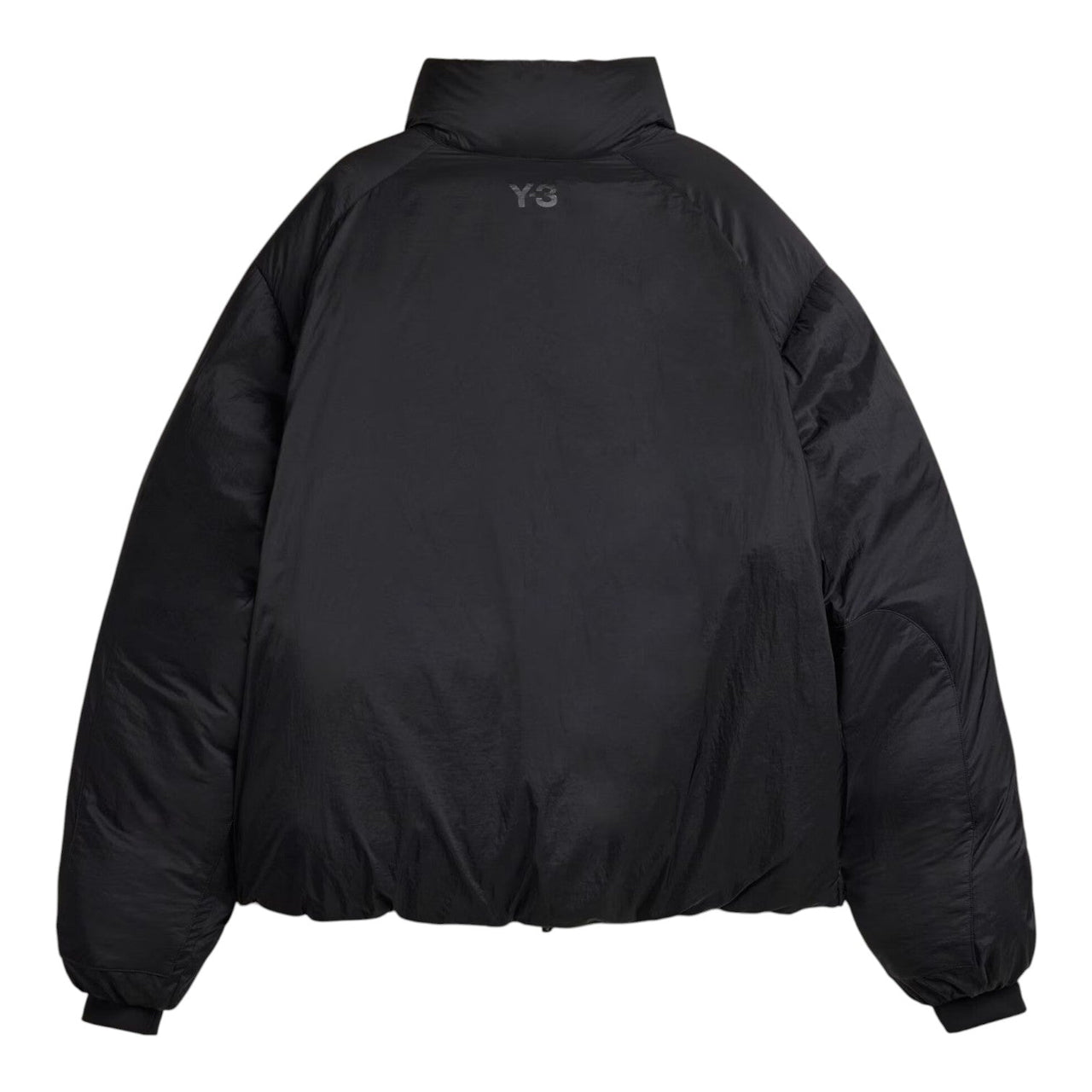 adidas Y-3 Puffer Jacket 'Black' JX7282