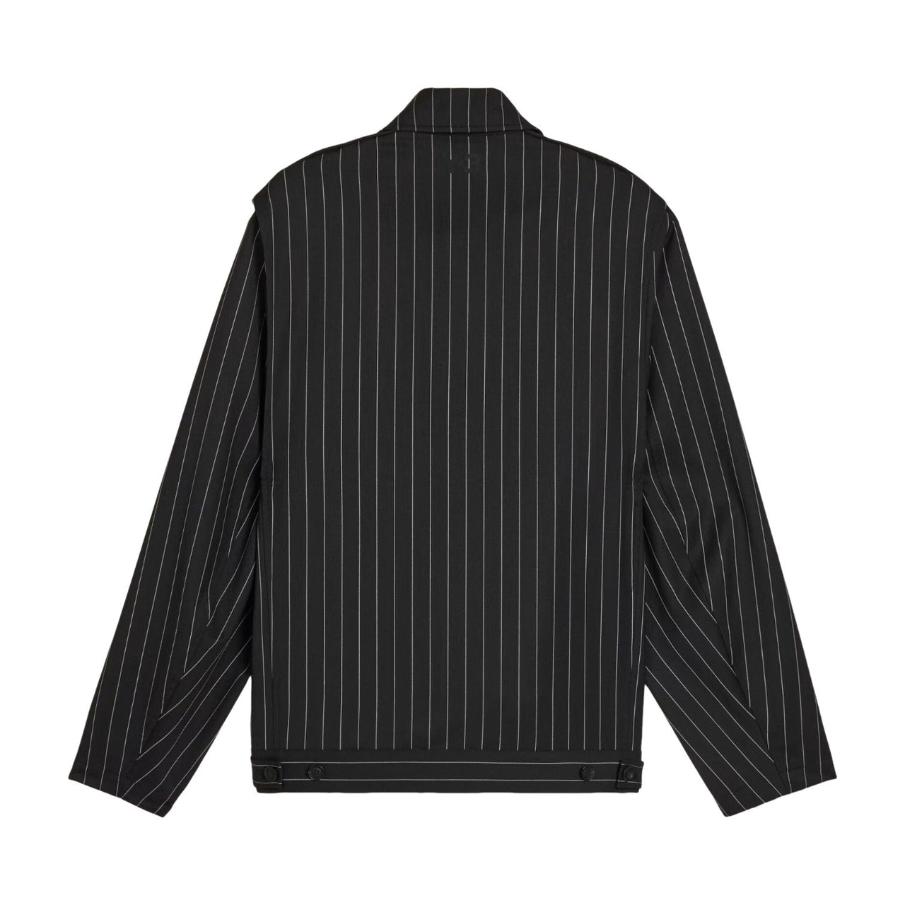 adidas Y-3 Refined Wool UT Blouson 'Black Chalk Pearl' KG6002