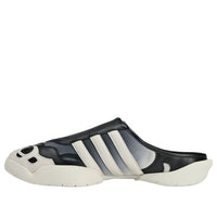 adidas Y-3 Regu Mule 'Black Off White' KI6981
