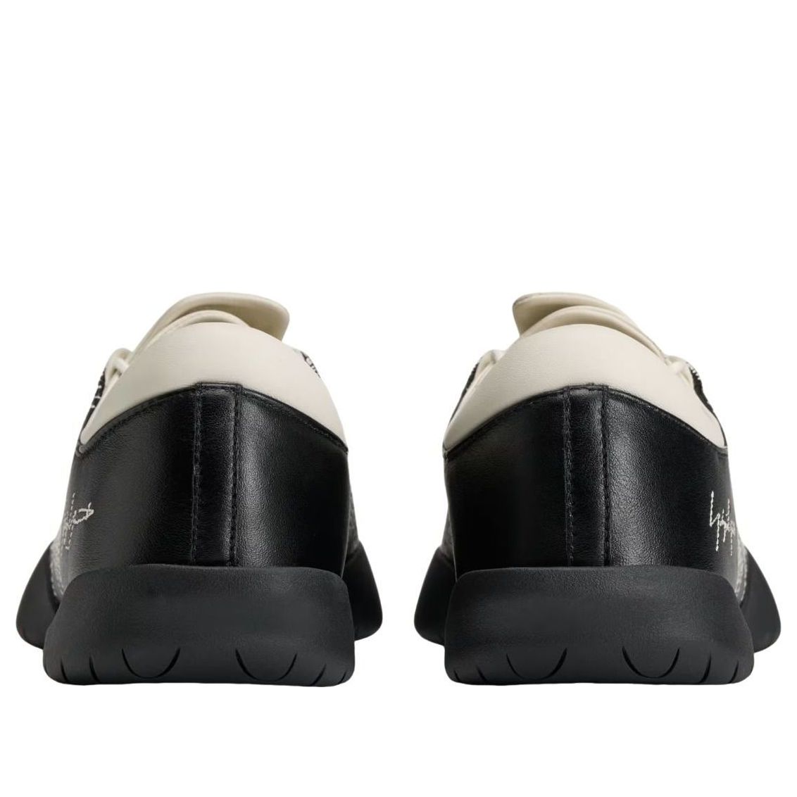 adidas Y-3 Regu 'Black Off White' KH9347
