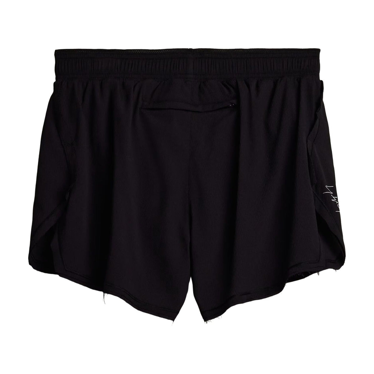 adidas Y-3 Running Shorts 'Black' KF6195