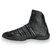 adidas Y-3 Regu 2002 Hi 'Black' JQ8845
