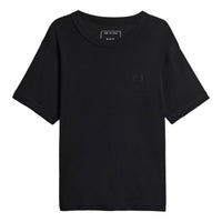 adidas x Y-3 Slim T-Shirt Asia Sizing 'Black' JV6747