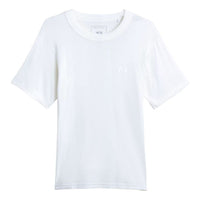 adidas x Y-3 Slim T-Shirt Asia Sizing 'Core White' KB4631
