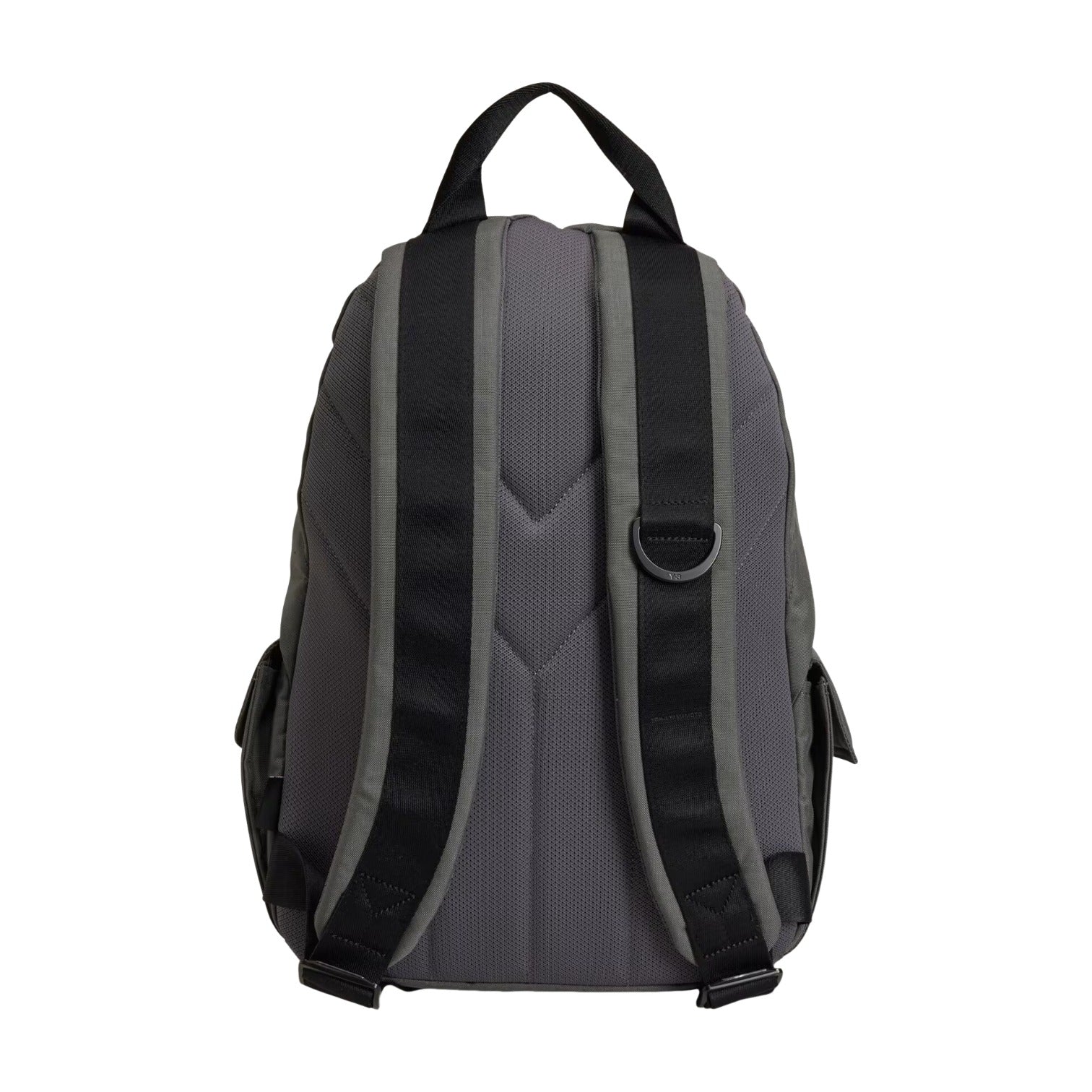 adidas Y-3 Small Backpack 'Granite' KB5854