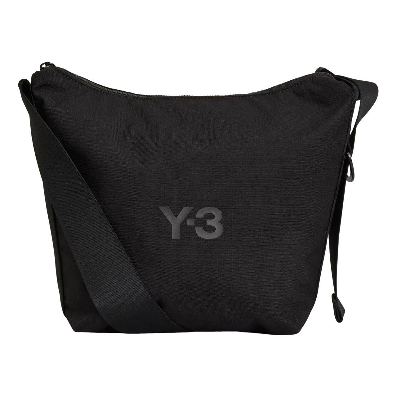 adidas Y-3 Small Crossbody Bag 'Black' JW6216
