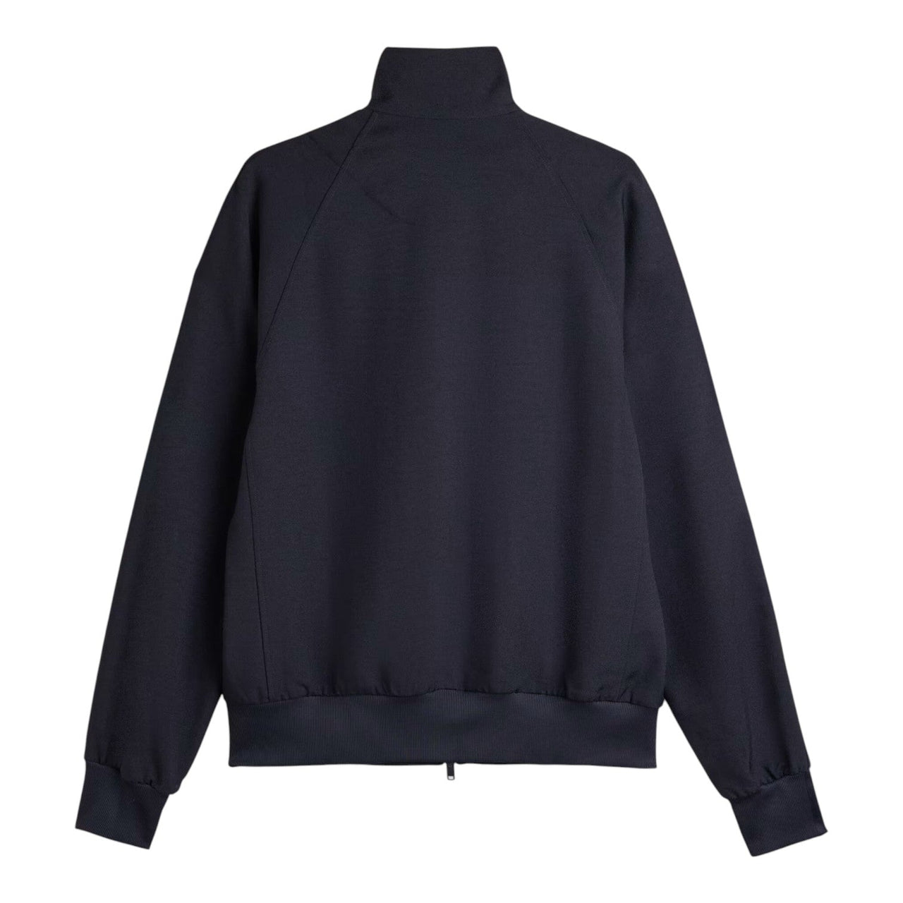 adidas Y-3 Sport Uniform Track Top Asia Sizing 'Black' JW4623