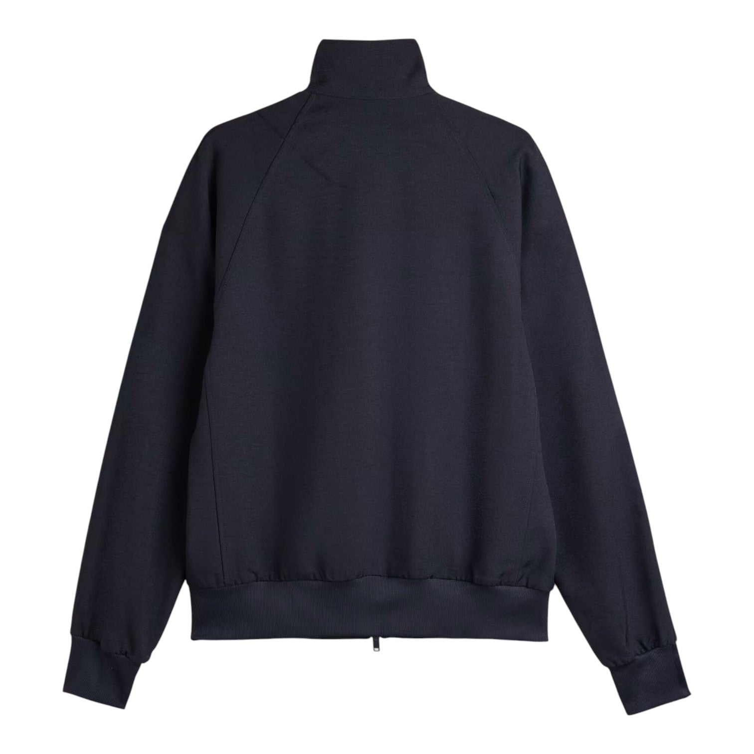 adidas Y-3 Sport Uniform Track Top Asia Sizing 'Black' JW4623