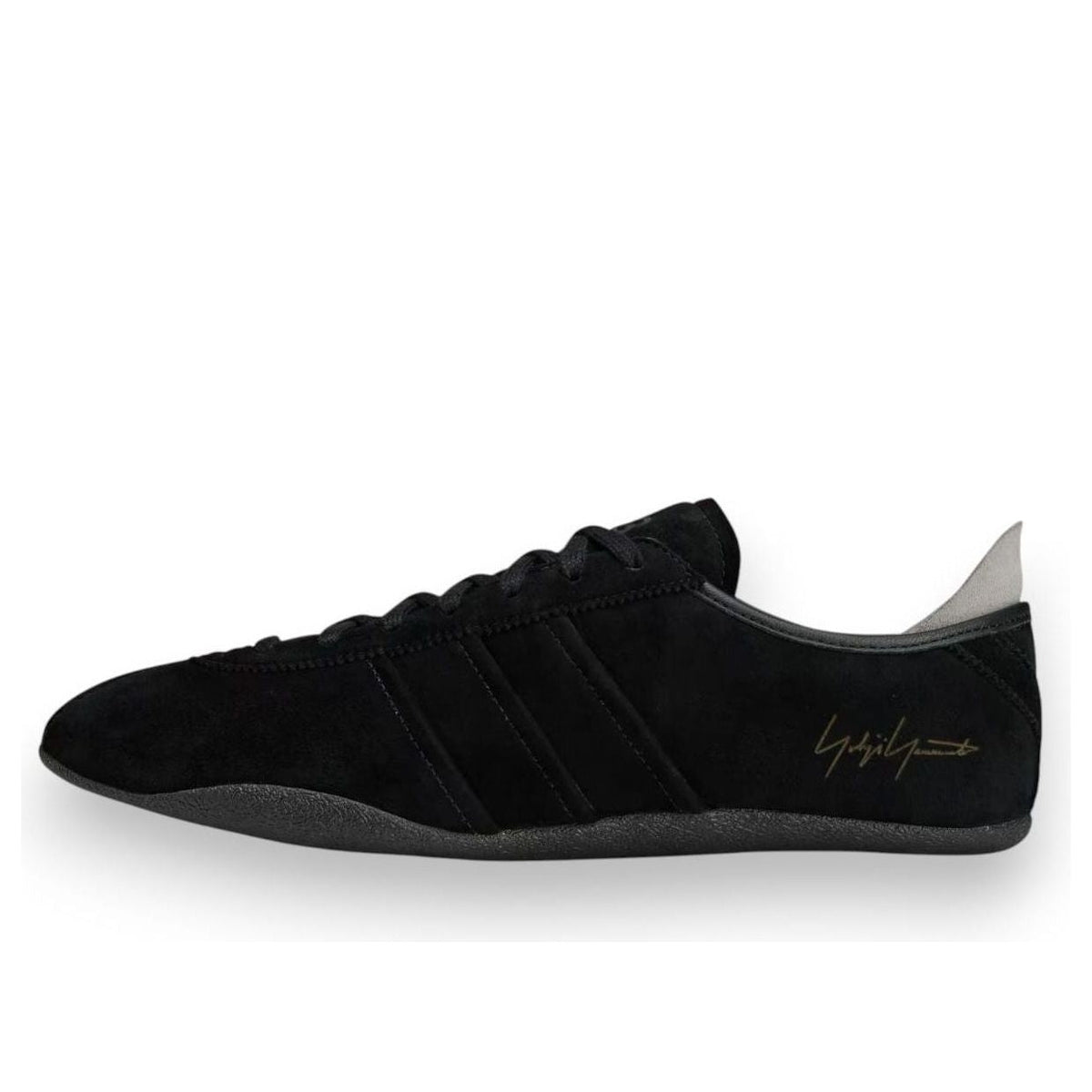adidas Y-3 Tokyo 'Black' JS2457