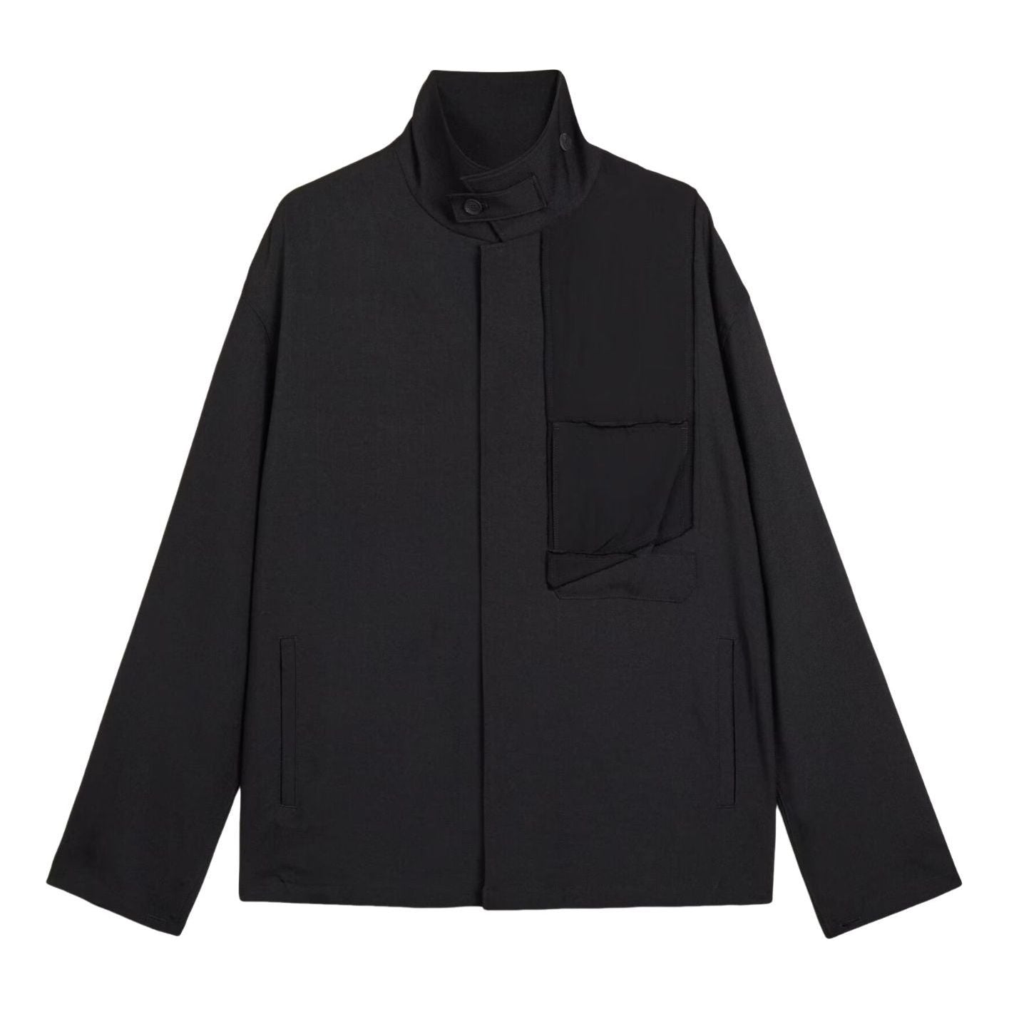 adidas Y-3 Utility Blouson 'Black' KC6750