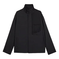 adidas Y-3 Utility Blouson 'Black' KC6750