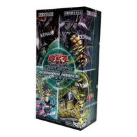 Yu-Gi-Oh! Official Card Game JP 2025 Duel Monsters Box 'Terminal World 3'	 YGO-OCG-TCG-TW03-667674