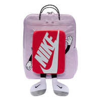 (GS) Nike Backpack 'Doll University Red White' HM9973-537