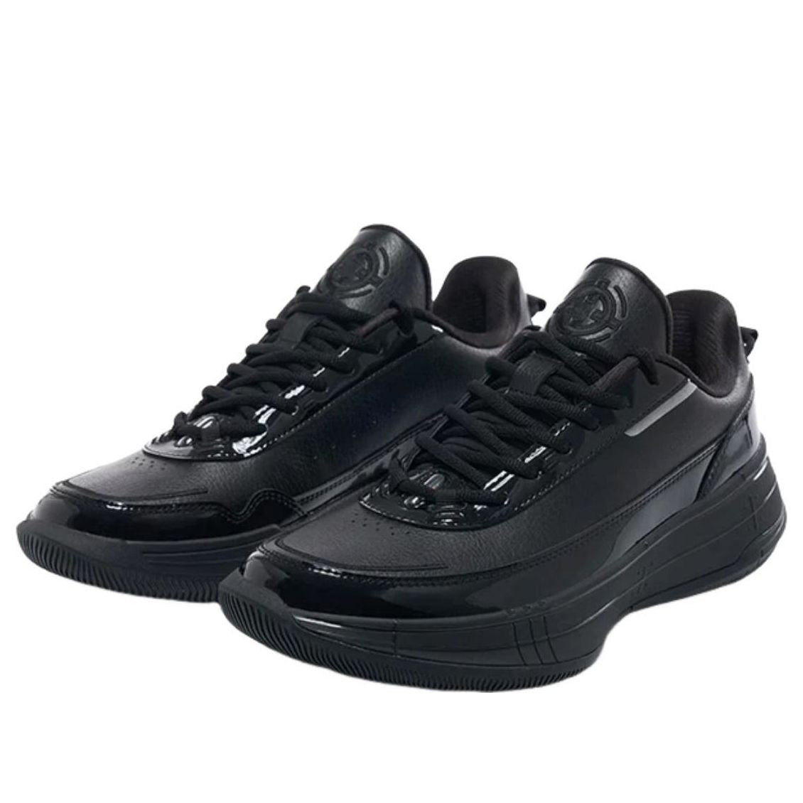 Rigorer Rebound 1 'Black' Z126160501-3