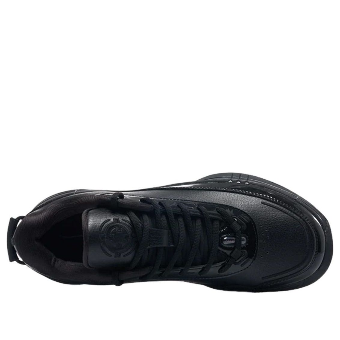 Rigorer Rebound 1 'Black' Z126160501-3