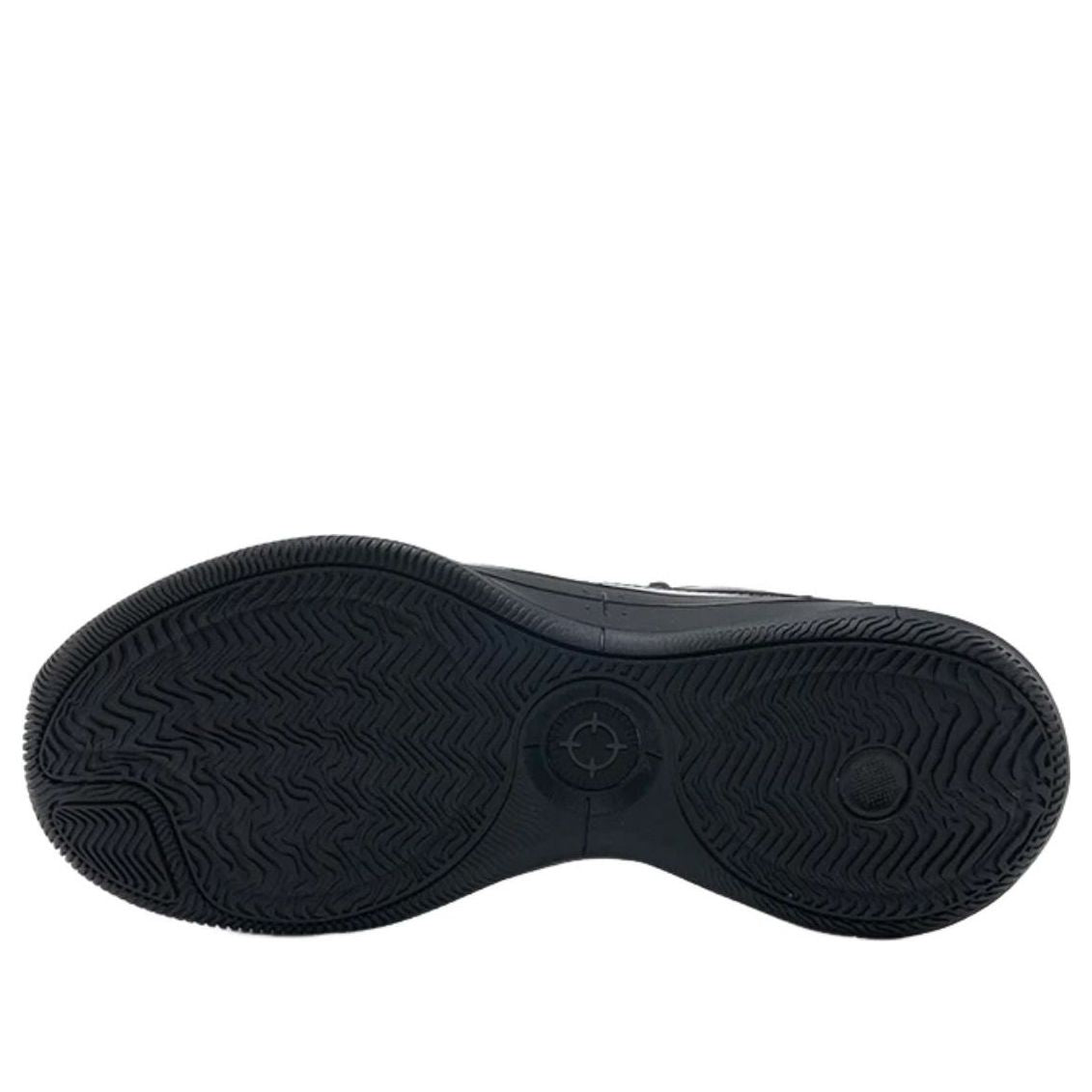 Rigorer Rebound 1 'Black' Z126160501-3