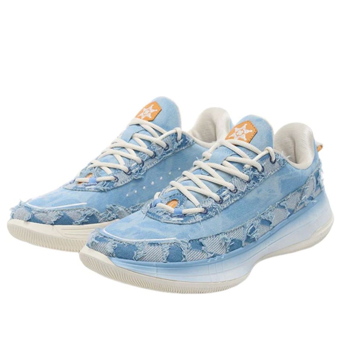 Rigorer Rebound 1 'Denim Blue' Z126160501-5