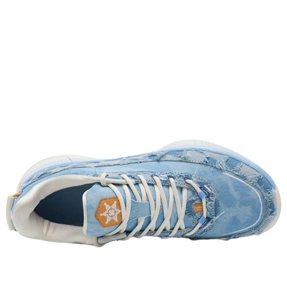 Rigorer Rebound 1 'Denim Blue' Z126160501-5