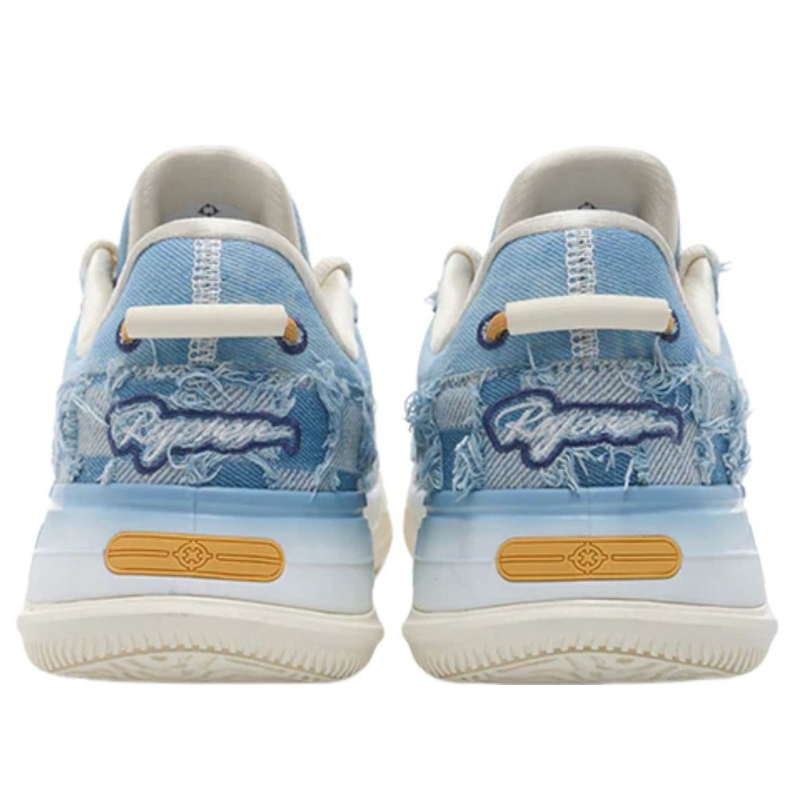 Rigorer Rebound 1 'Denim Blue' Z126160501-5