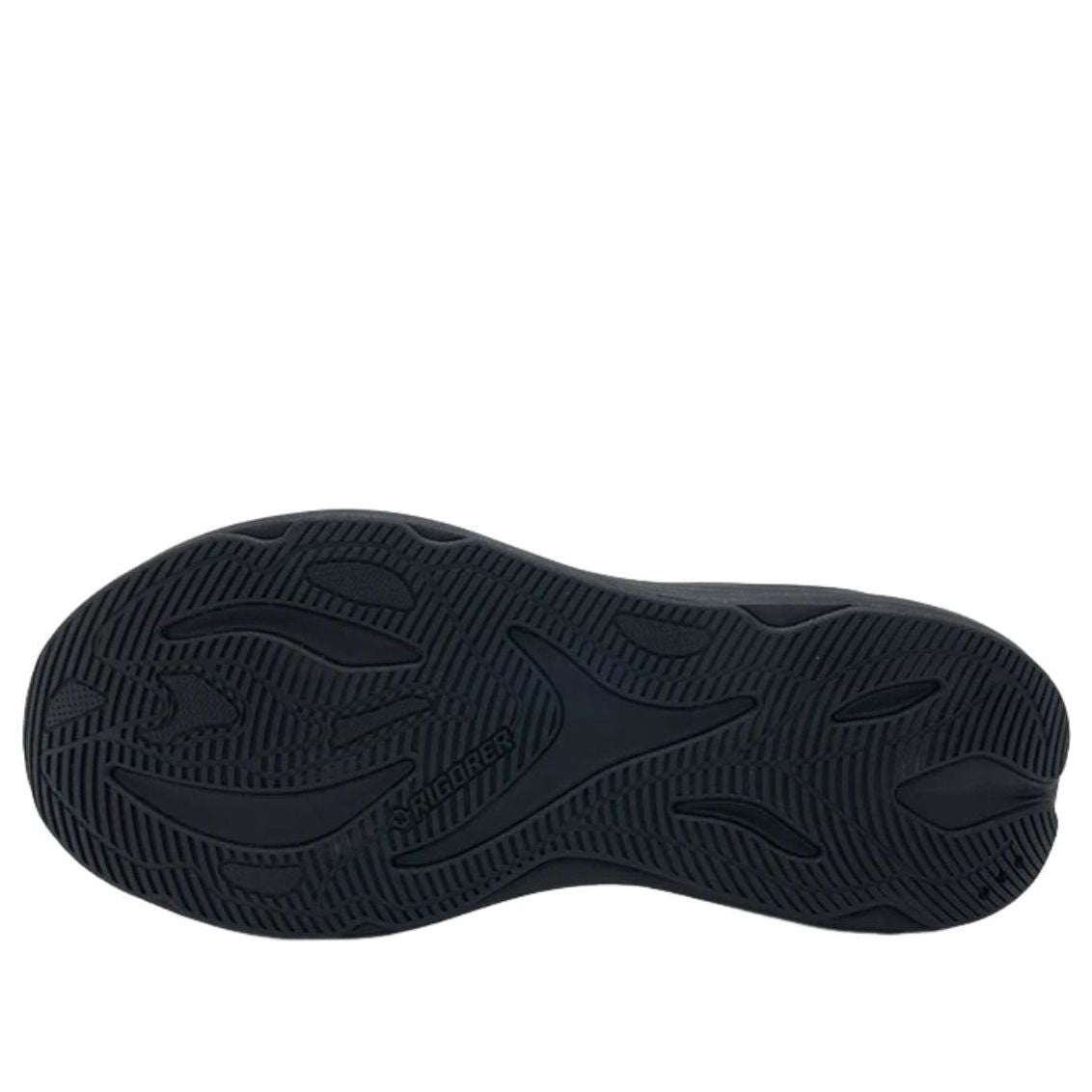 Rigorer Running 'Black' Z126160712-1