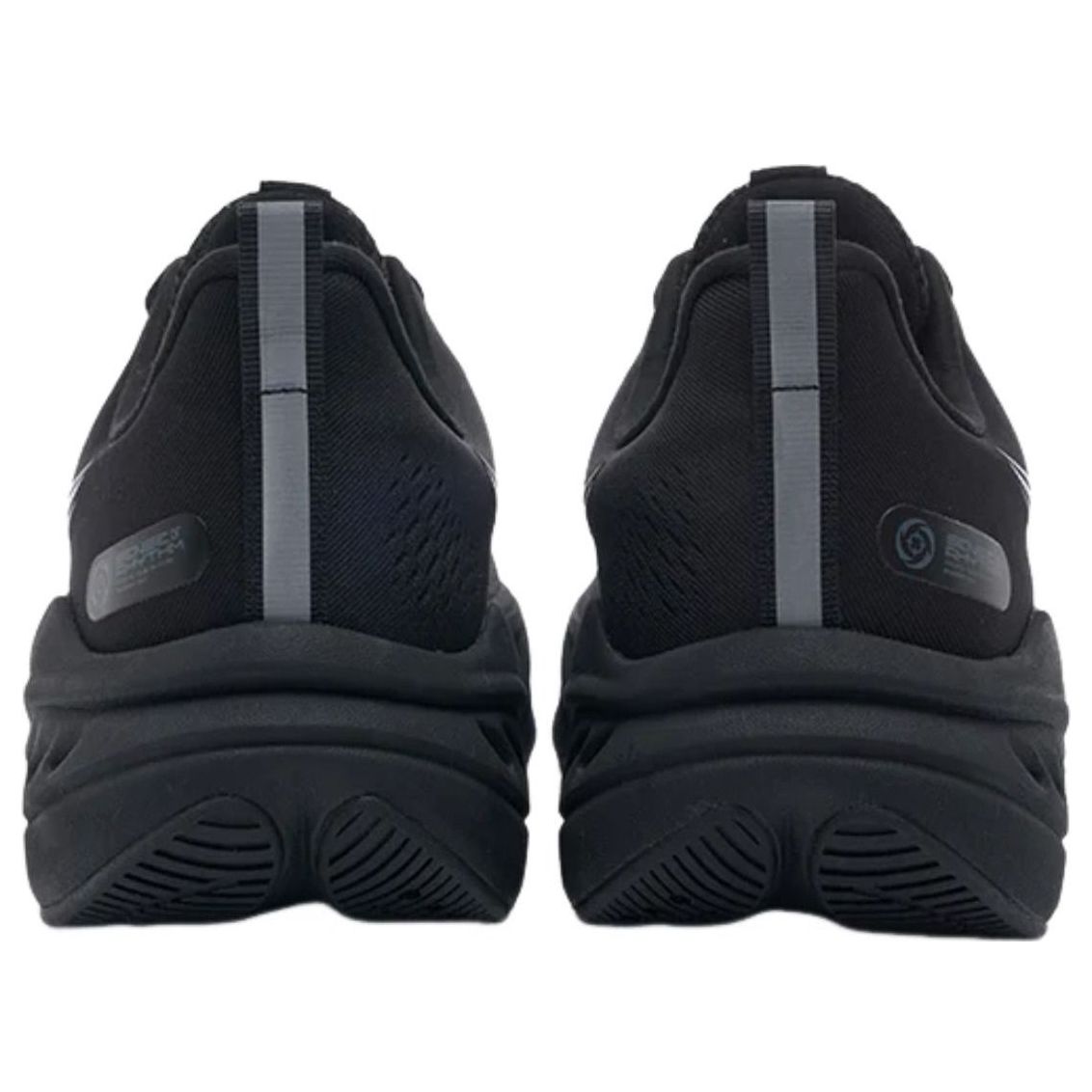 Rigorer Running 'Black' Z126160712-1