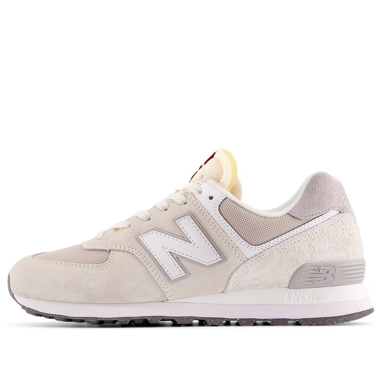 New Balance 574 'Sea Salt White' U574RCD