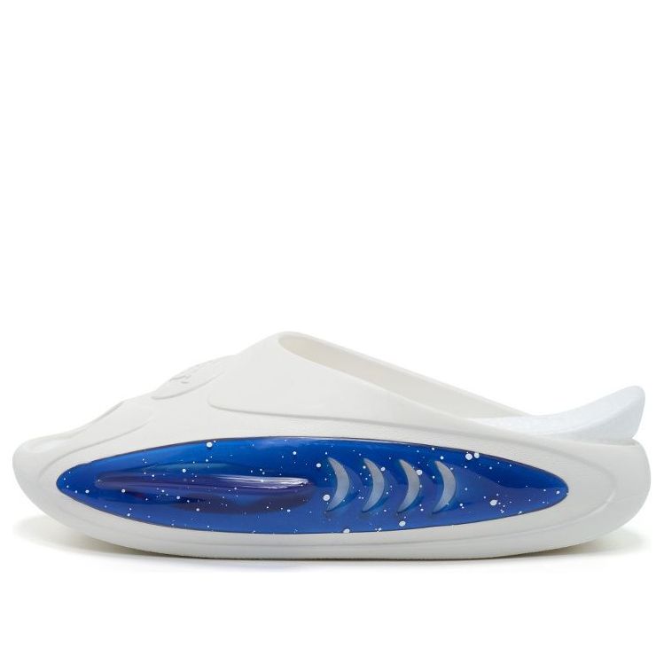 Rigorer Shark 2 Sandals 'White Red Blue' Z324160507-7