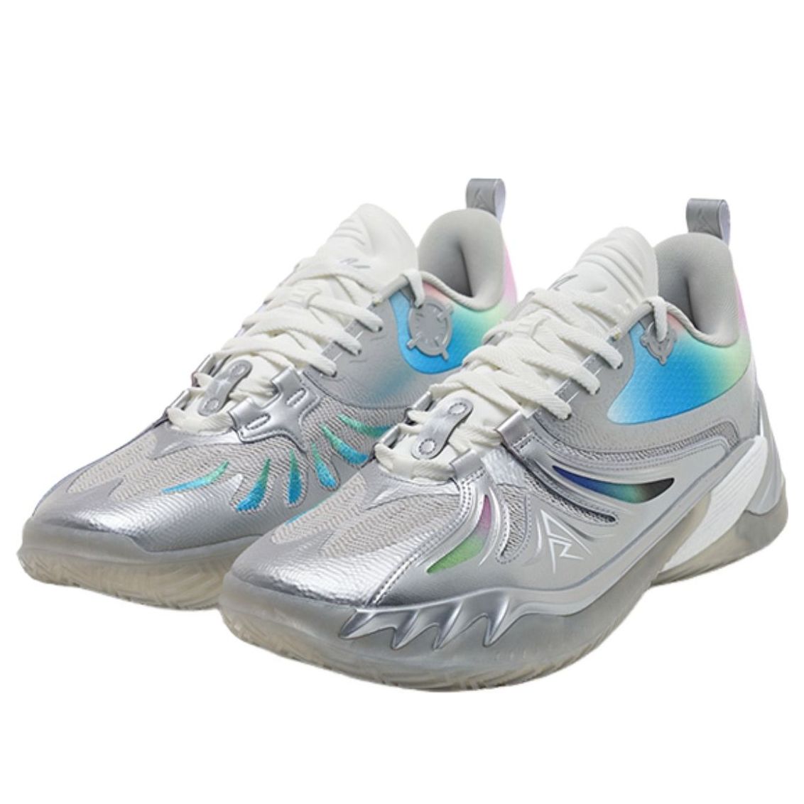 Rigorer AR3 'Northern Lights' (Additional Insole Set) Z325360910-10-Z325350571