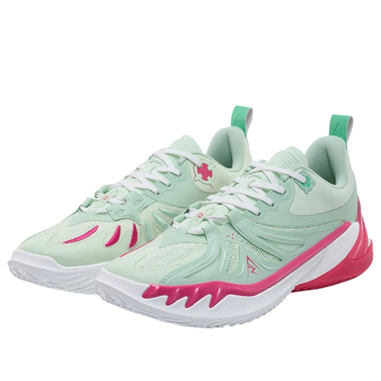 Rigorer AR3 'Melon Berry' (Additional Insole Set) Z325360910-2-Z325350571
