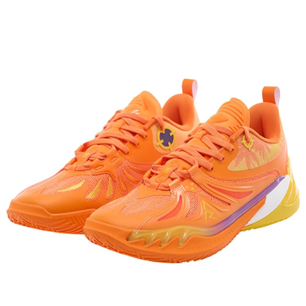 Rigorer AR3 'Sunset' (Additional Insole Set) Z325360910-3-Z325350571