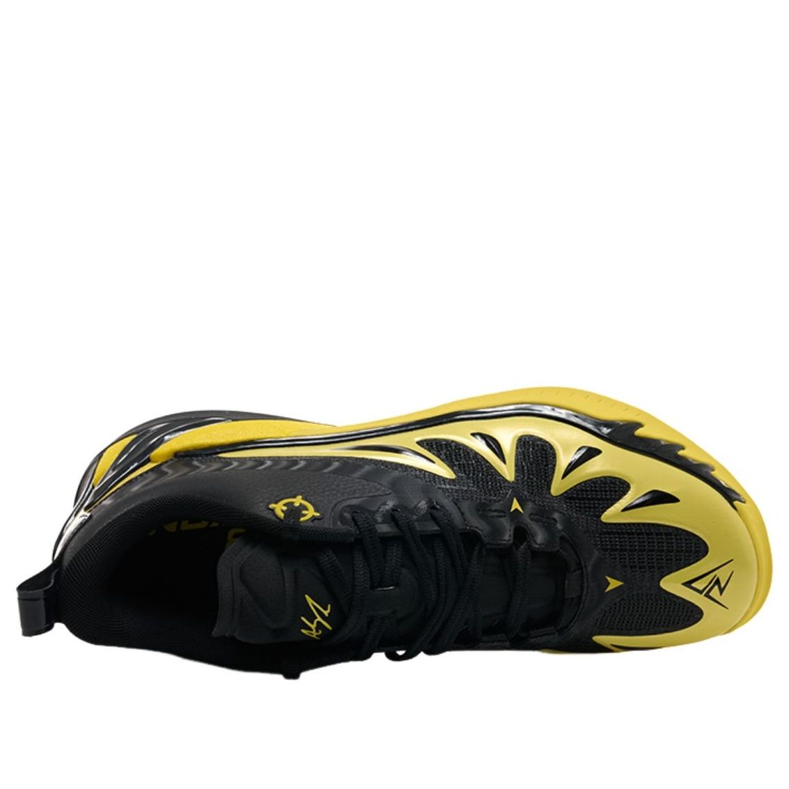 Rigorer AR3 'Yellow Jacket Bee' (Additional Insole Set) Z325360911-2-Z325350571