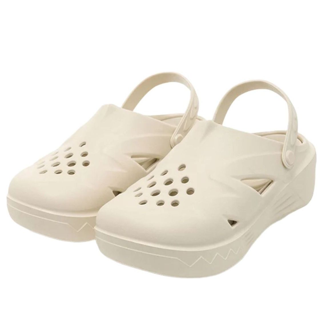 Rigorer Shark 4 'White' Z326160509-1