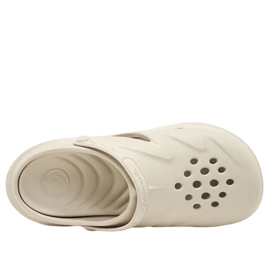 Rigorer Shark 4 'White' Z326160509-1