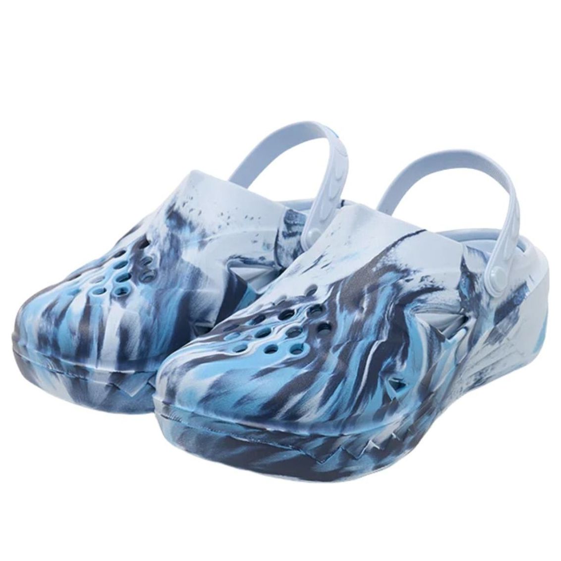 Rigorer Shark 4 'Blue' Z326160509-6