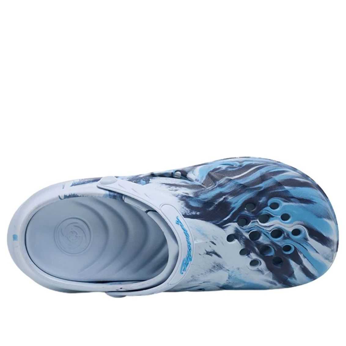 Rigorer Shark 4 'Blue' Z326160509-6