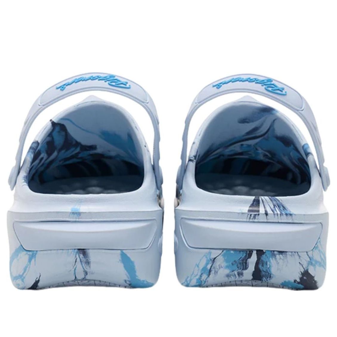 Rigorer Shark 4 'Blue' Z326160509-6