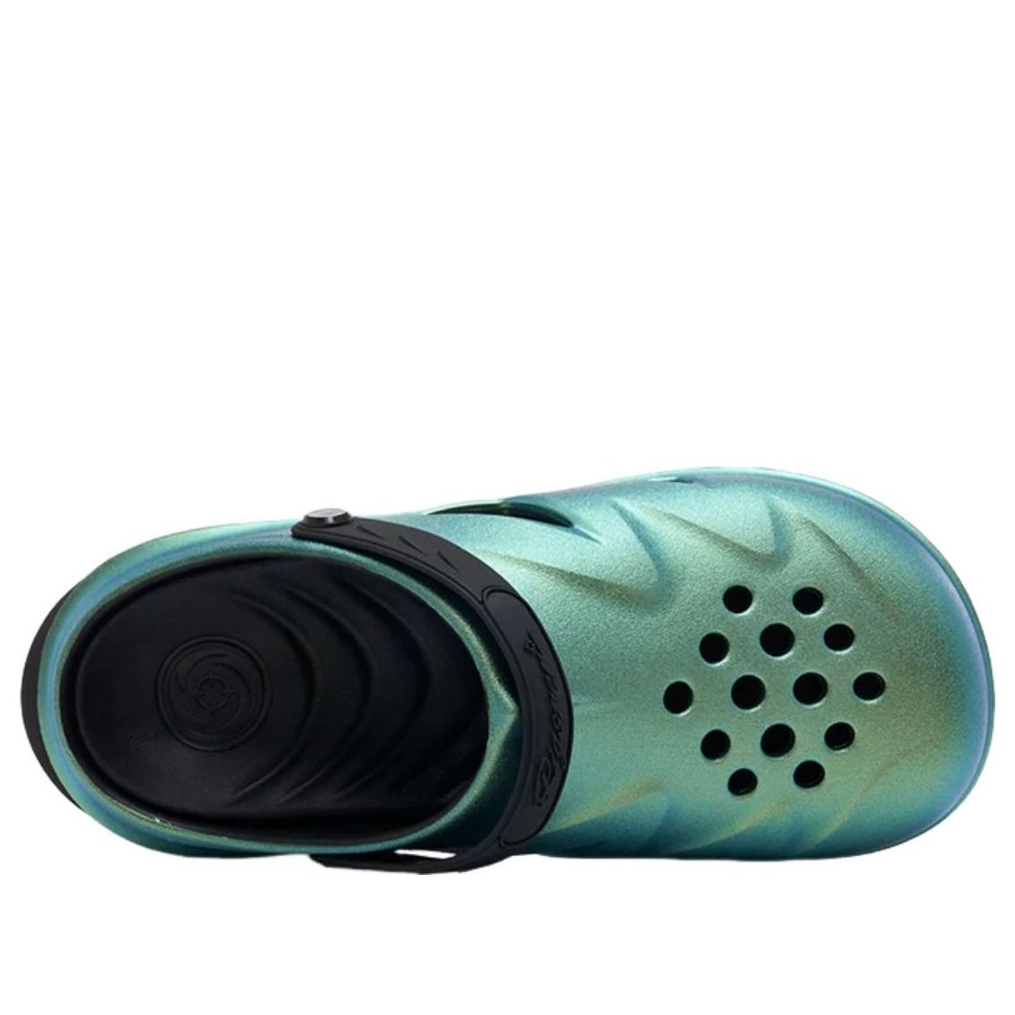 Rigorer Shark 4 'Green' Z326160509-7