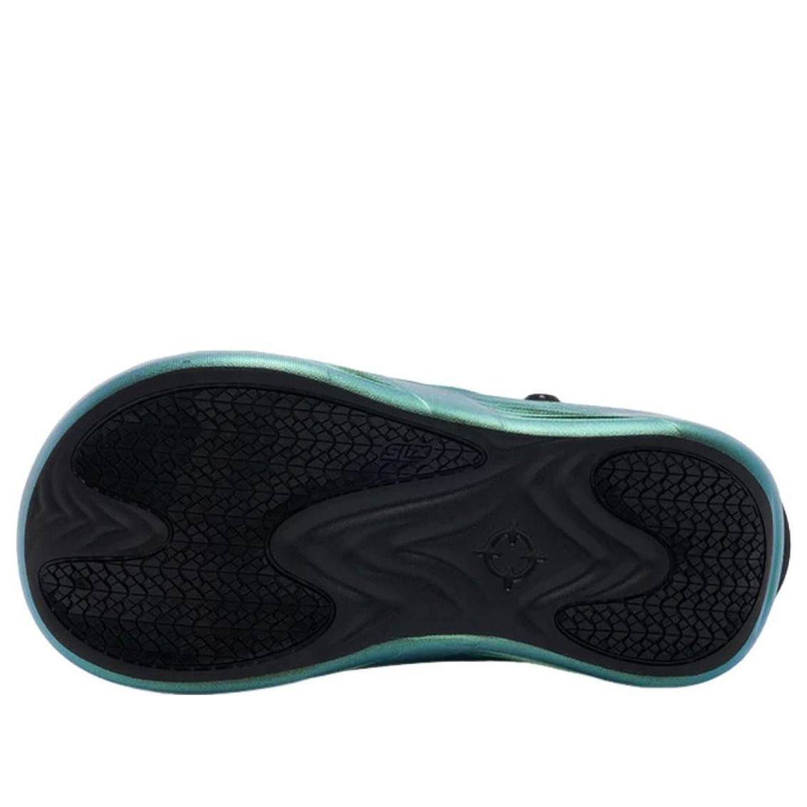 Rigorer Shark 4 'Green' Z326160509-7