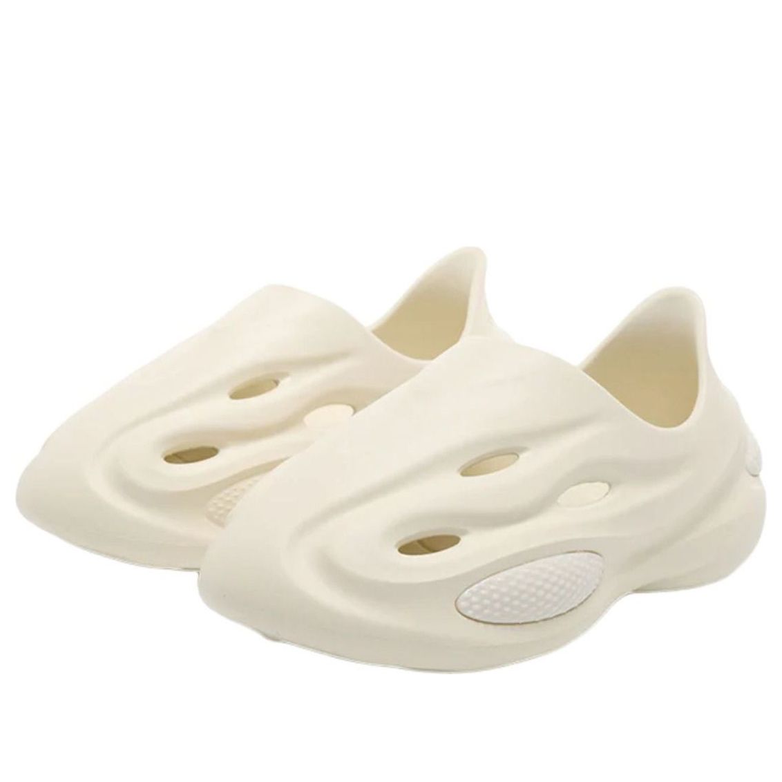 Rigorer Dongdong 'White' Z326160602-1