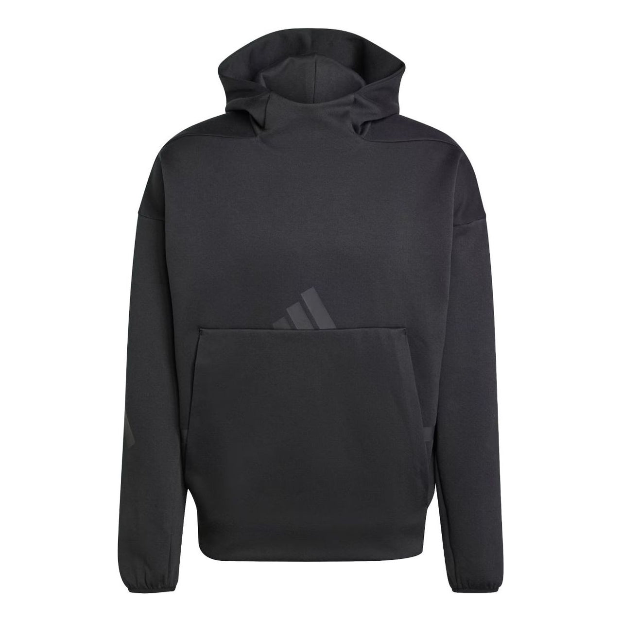 adidas Z.N.E. Hoodie 'Black' JE7537