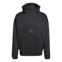 adidas Z.N.E. Hoodie 'Black' JE7537
