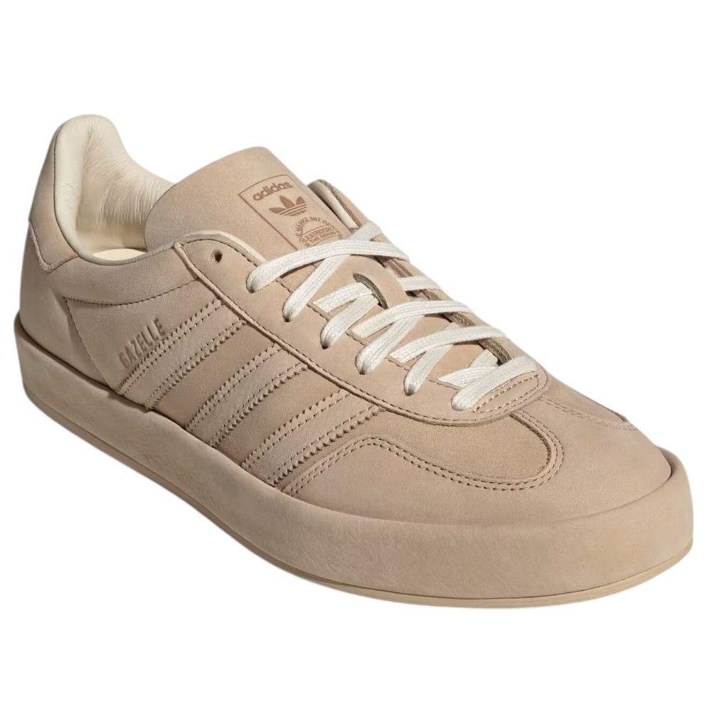 adidas Zapatillas Gazelle Indoor Lux 'Magic Beige' JR8832