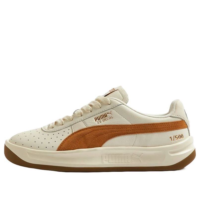 PUMA x END. GV Special 'Clay' 398178-01