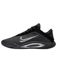 (WMNS) Nike A’One 'Black Metallic Silver' FZ8605-002